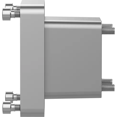 Осевой набор Festo EAMM-A-D80-140A