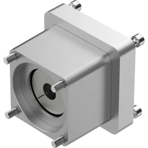 Осевой набор Festo EAMM-A-D100-140A