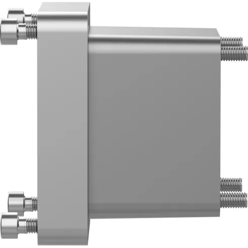 Осевой набор Festo EAMM-A-D100-140A