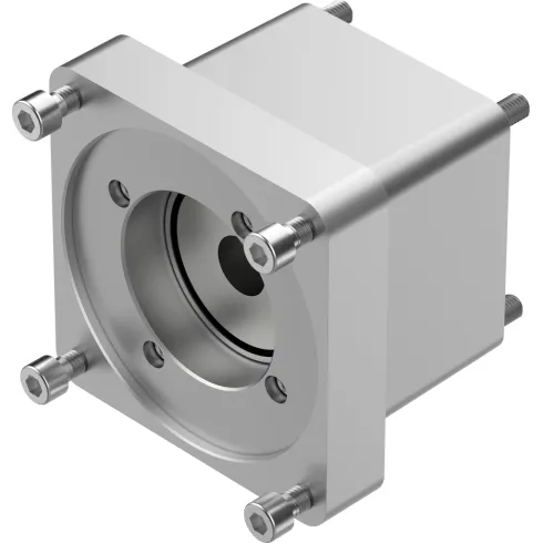 Осевой набор Festo EAMM-A-D100-140A