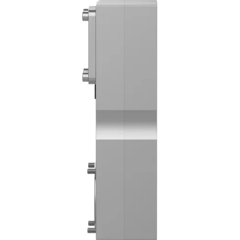 Параллельный набор Festo EAMM-U-110-S95-80G-207