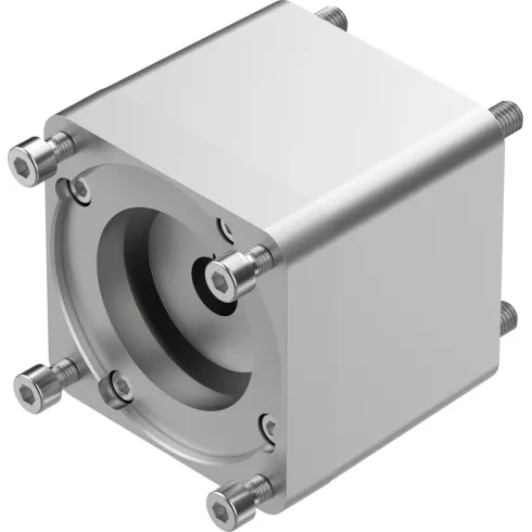 Осевой набор Festo EAMM-A-D80-100A