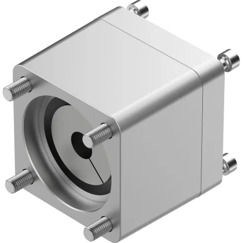 Осевой набор Festo EAMM-A-D80-100A