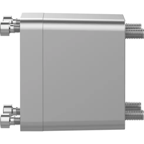 Осевой набор Festo EAMM-A-D80-100A
