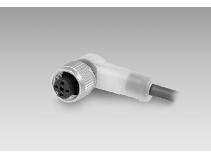 Разъем с кабелем Baumer ESW 33CH0500