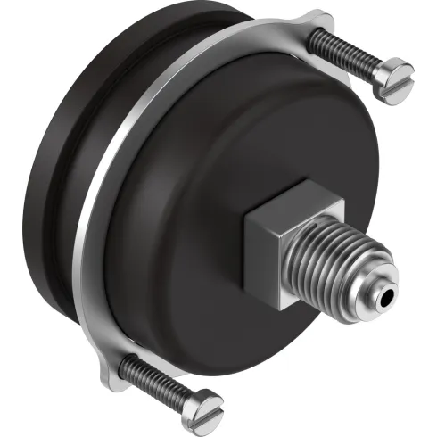 Фланцевый манометр Festo FMA-50-10-1/4-EN