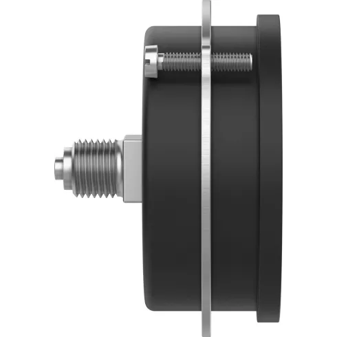 Фланцевый манометр Festo FMA-63-2,5-1/4-EN