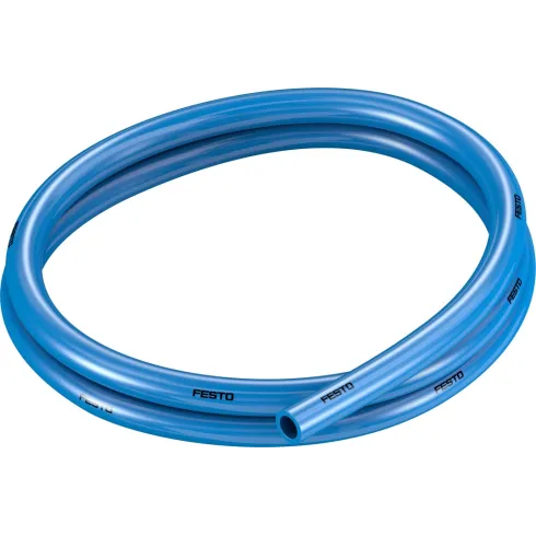 Полиуретановая трубка Festo PUN-12X2-BL