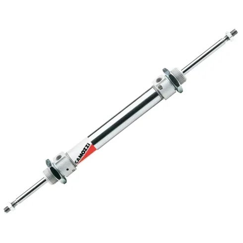 Круглый пневмоцилиндр Camozzi 16N3A16A050