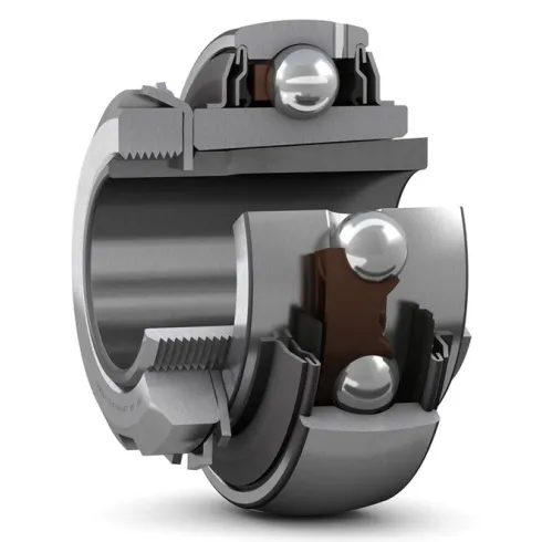 Подшипник шариковый SKF YSA 212-2FK 110х60х42,5 мм