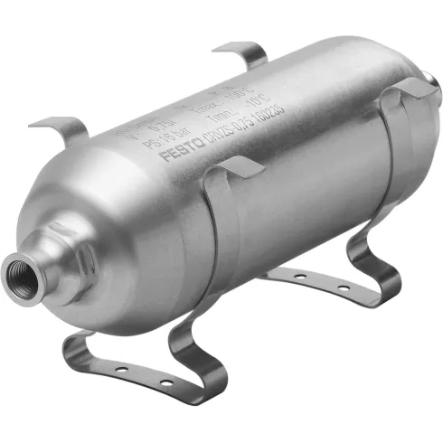 Ресивер сжатого воздуха Festo CRVZS-0.4