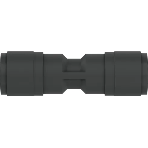 Муфта цанговая прямая Festo QS-V0-6