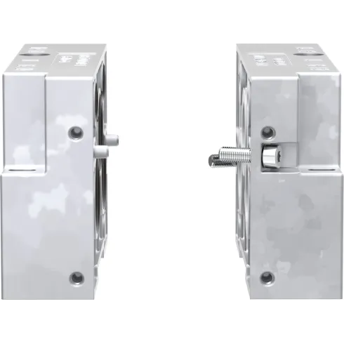 Набор торцевых плит Festo NEV-01-VDMA