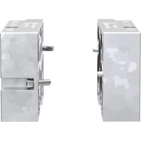 Набор торцевых плит Festo NEV-01-VDMA