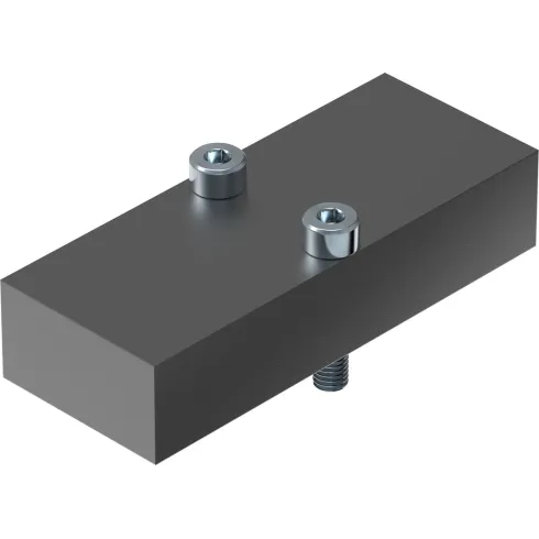 Плита-заглушка Festo NDV-01-VDMA