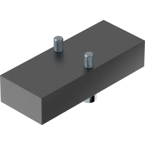 Плита-заглушка Festo NDV-01-VDMA