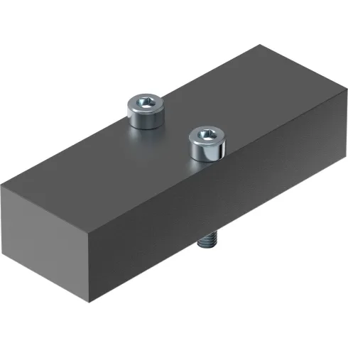 Плита-заглушка Festo NDV-02-VDMA