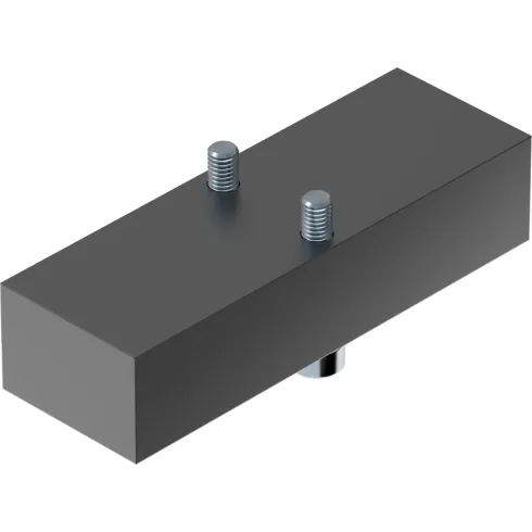 Плита-заглушка Festo NDV-02-VDMA