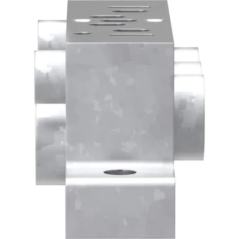 Индивидуальная монтажная плита Festo NAS-1/8-02-VDMA