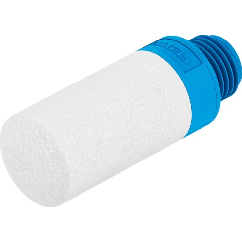 Глушитель пластиковый резьбовой Festo UC-1/8