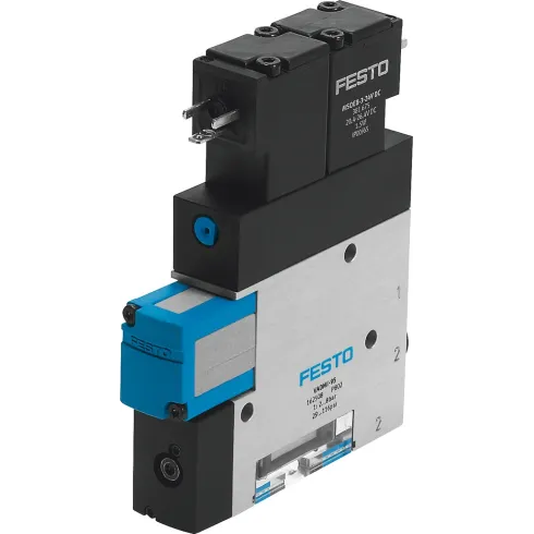 Генератор вакуума Festo VADMI-140