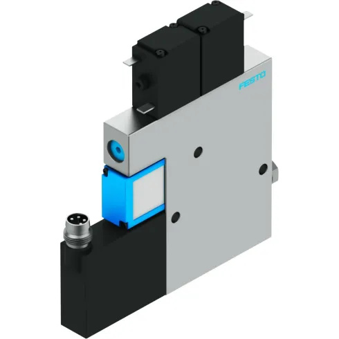 Генератор вакуума Festo VADMI-45-P