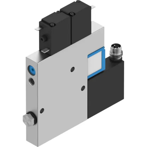 Генератор вакуума Festo VADMI-45-P