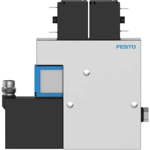 Генератор вакуума Festo VADMI-45-P