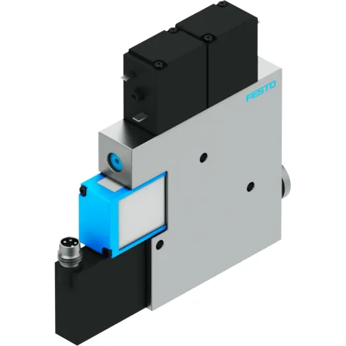 Генератор вакуума Festo VADMI-70-P