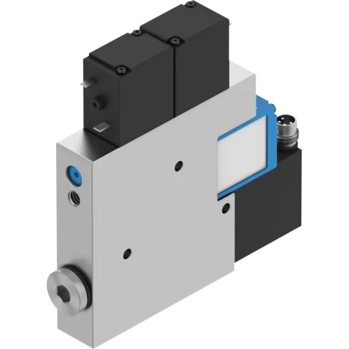 Генератор вакуума Festo VADMI-70-P