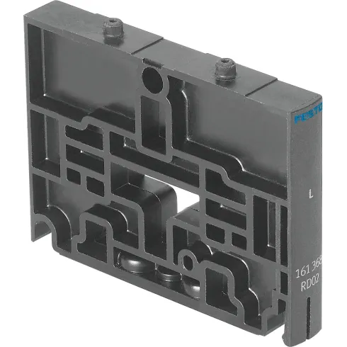 Плита-заглушка Festo CPV14-RZP