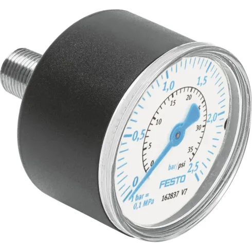 Манометр Festo MA-50-2,5-1/4-EN