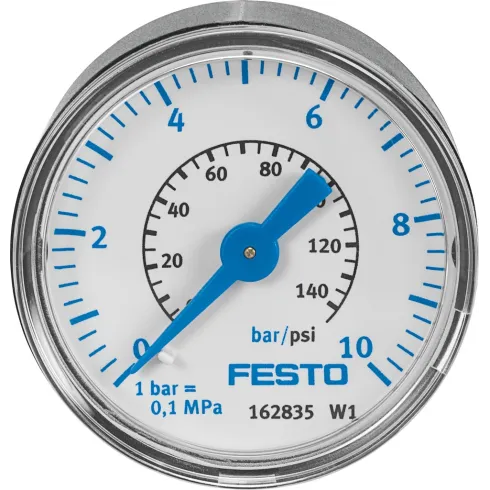 Манометр Festo MA-50-10-1/4-EN