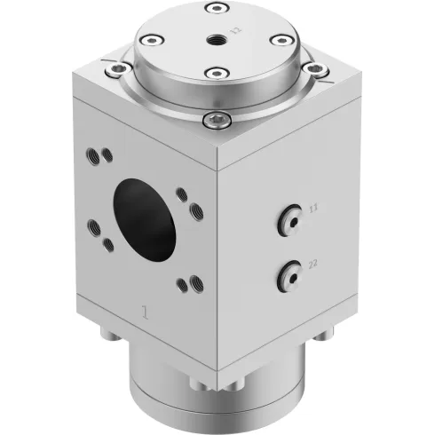 Отсечной клапан Festo PVEL-P-124-HP3