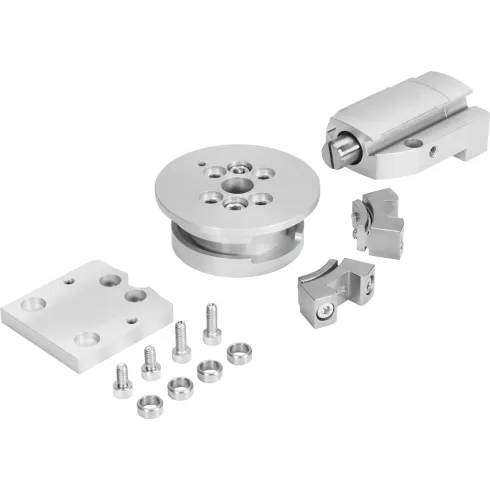 Узел фиксации Festo DADL-EL-Q11-32