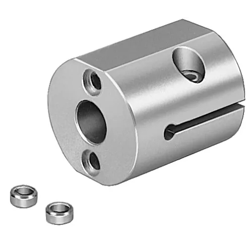 Адаптерная плита для стандартного параллельного захвата Festo HAPG-17