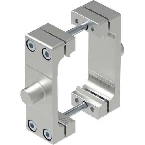 Поворотная цапфа, модуль Festo DAMT-V1-80-A