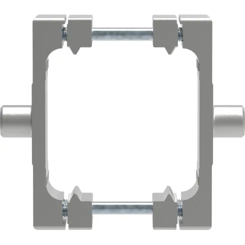 Поворотная цапфа, модуль Festo DAMT-V1-80-A