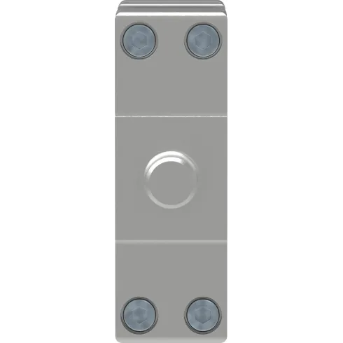 Поворотная цапфа, модуль Festo DAMT-V1-80-A