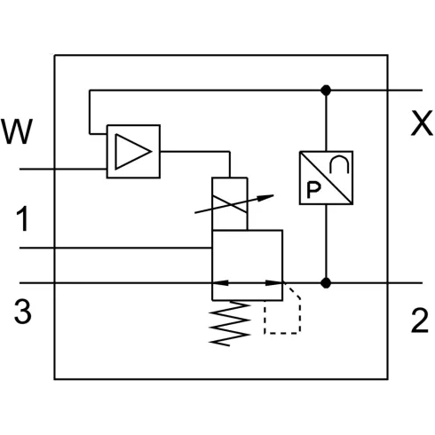 Пропорциональный регулятор давления Festo VPPL-3L-3-G14-0L20H-V1-V-S1-6