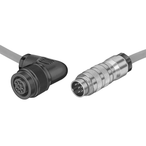 Соединительный кабель Festo KVIA-MPPE-10