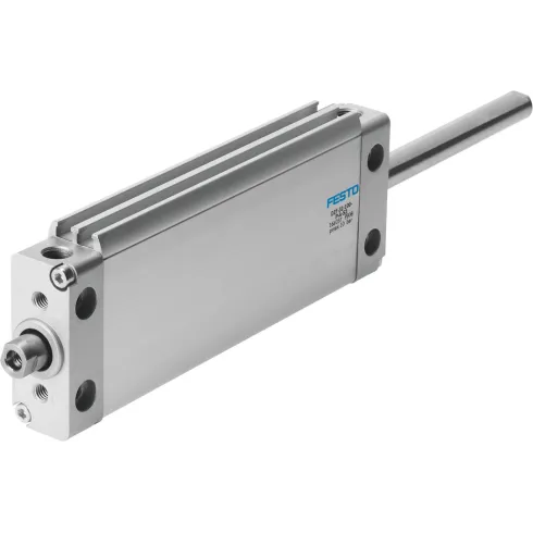 Плоский пневмоцилиндр Festo DZF-40-P-A-S2