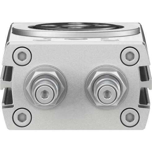 Неполноповоротный привод Festo DRRD-16-180-FH-Y9A