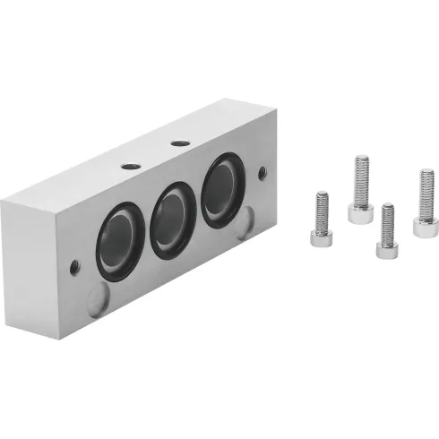 Промежуточная плита Festo NZV-1-2