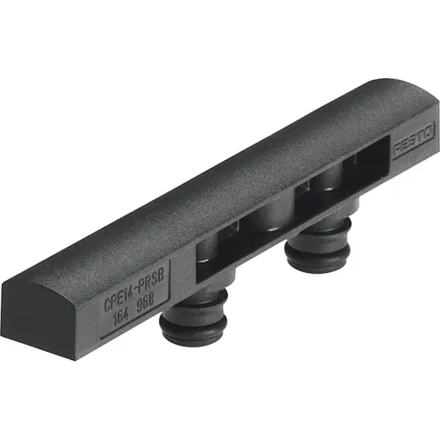 Плита-заглушка Festo CPE18-PRSB