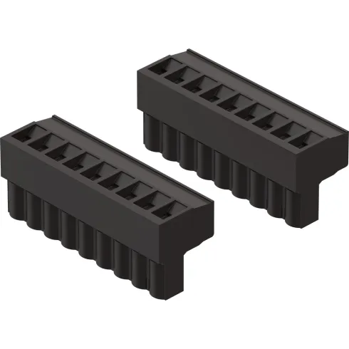 Набор штекеров Festo NEKM-C-7 1659228 купить в интернет-магазине по цене 3 462 ₽ | Промышленная Автоматизация