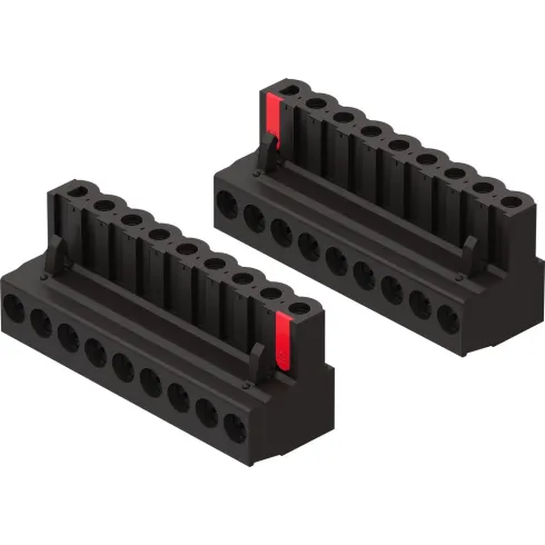 Набор штекеров Festo NEKM-C-7 1659228 купить в интернет-магазине по цене 3 462 ₽ | Промышленная Автоматизация