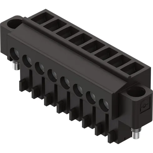 Набор штекеров Festo NEKM-C-8 1660640 купить в интернет-магазине по цене 1 595 ₽ | Промышленная Автоматизация