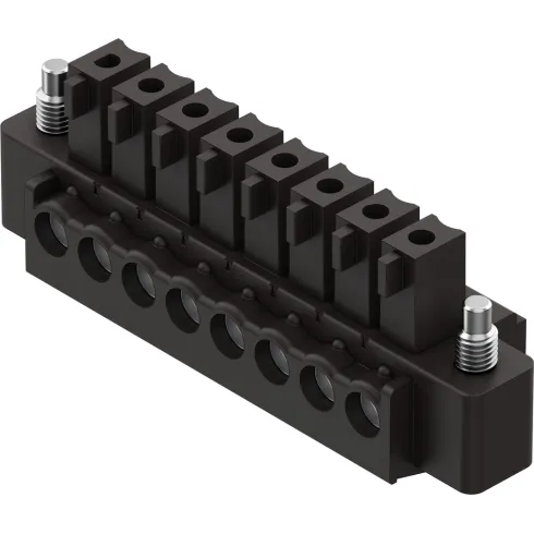 Набор штекеров Festo NEKM-C-8 1660640 купить в интернет-магазине по цене 1 595 ₽ | Промышленная Автоматизация