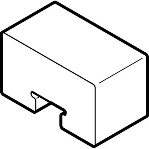 Аварийный демпфер Festo NPE-160
